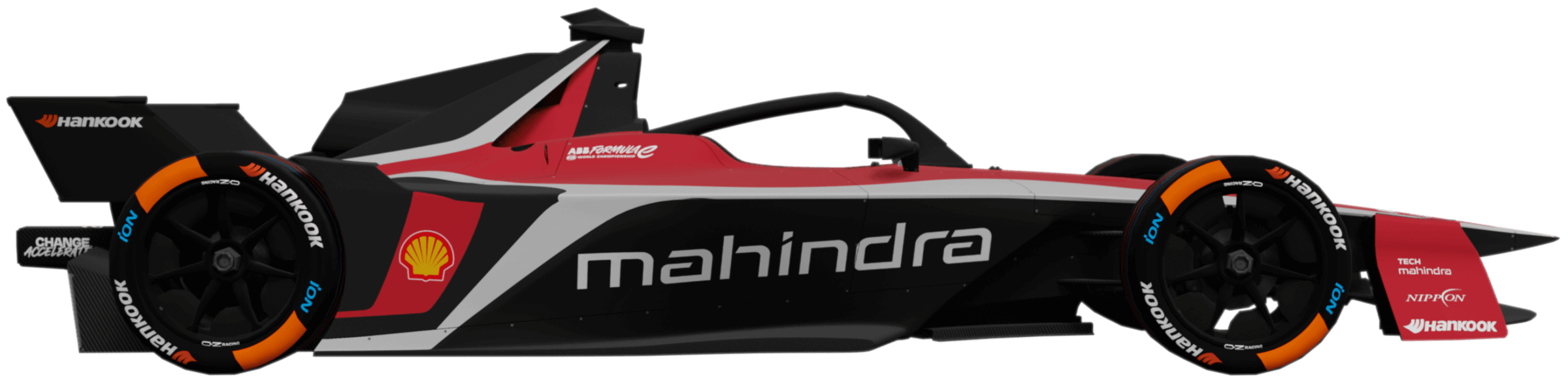 Mahindra M10Electro #48
